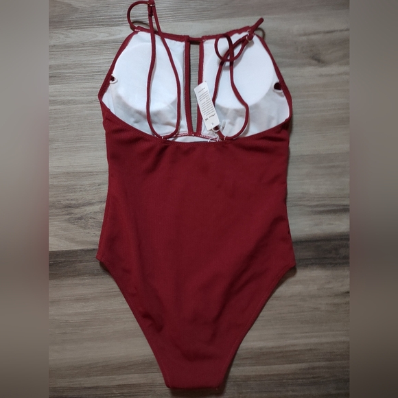 Marina Vida bathing suit - Picture 2 of 5